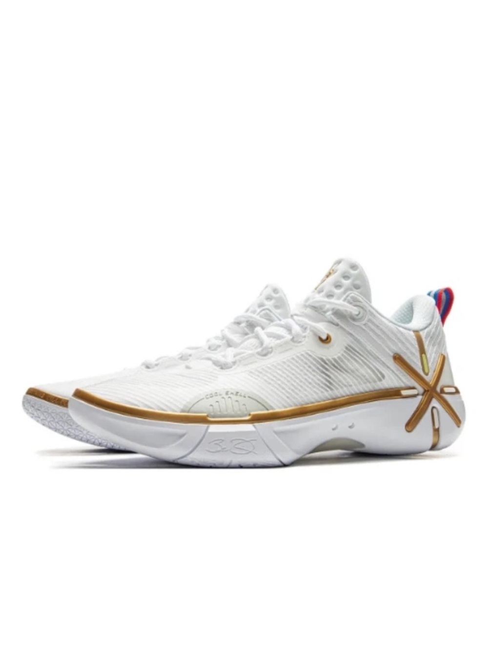 Men’s Li-Ning Wade Shadow 6 Basketball Sneakers